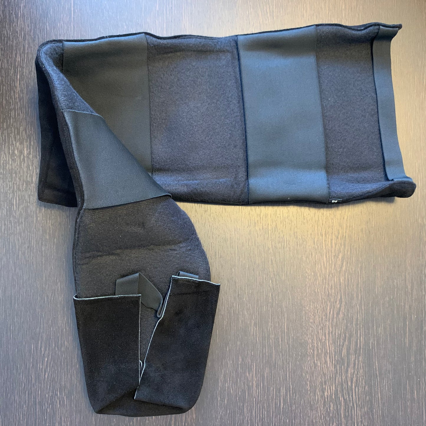 エペ用レッグプロテクター M