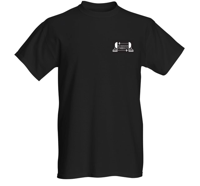 クシファンTシャツ くしはしどっぷり応援コース