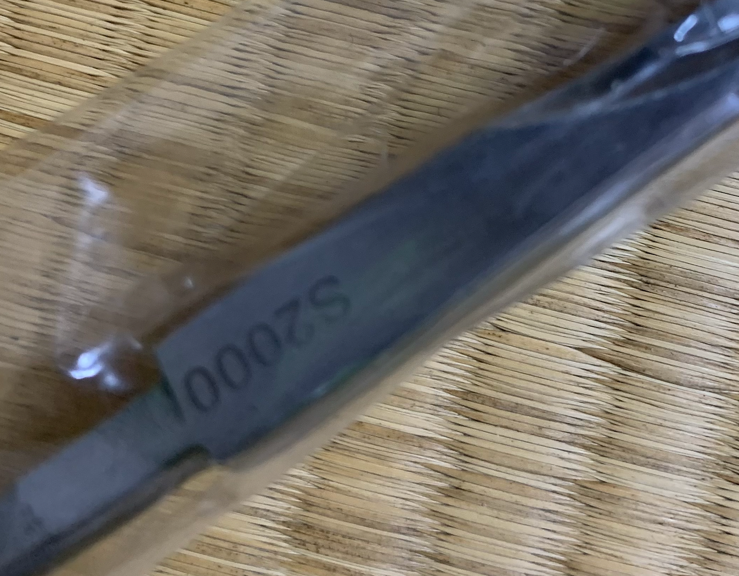 サーブルブレード ノーマル5号 UNIC