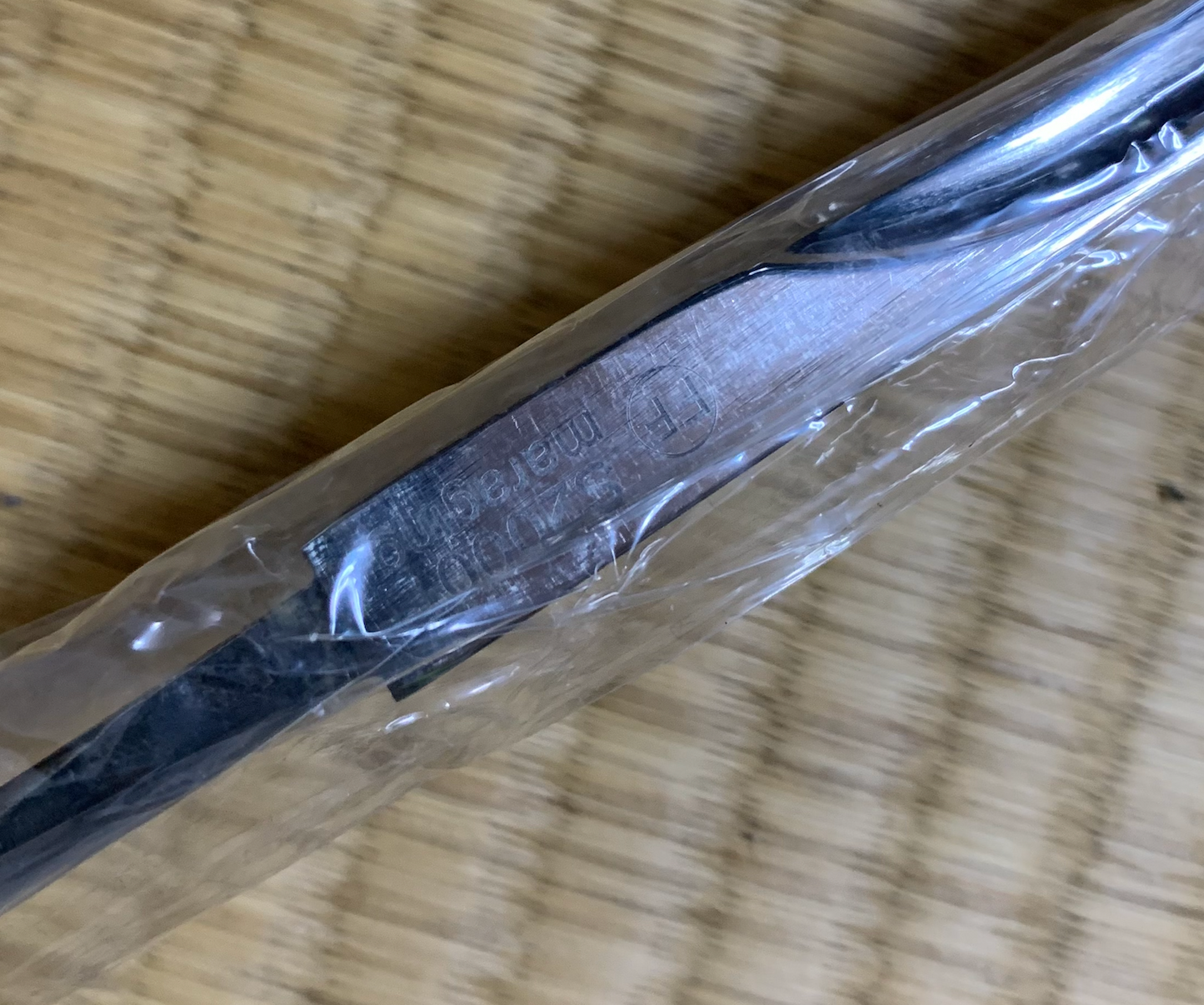 サーブルブレード マラジン5号 UNIC