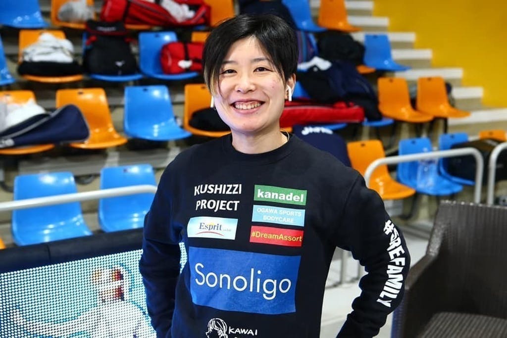 クシファンTシャツ くしはしどっぷり応援コース