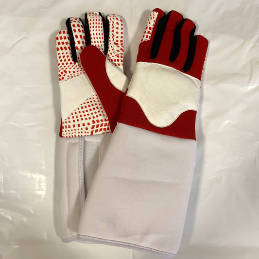 Tokyo Fencingフェンシング防具サーベルセット125cm-135cm用 Tokyo Tokyo Fencingフェンシング防具サーベルセット125cm-135cm用 Tokyo